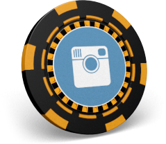 The Real Deal Fun Casino on Instagram