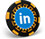 Linkedin to The Real Deal Fun Casino