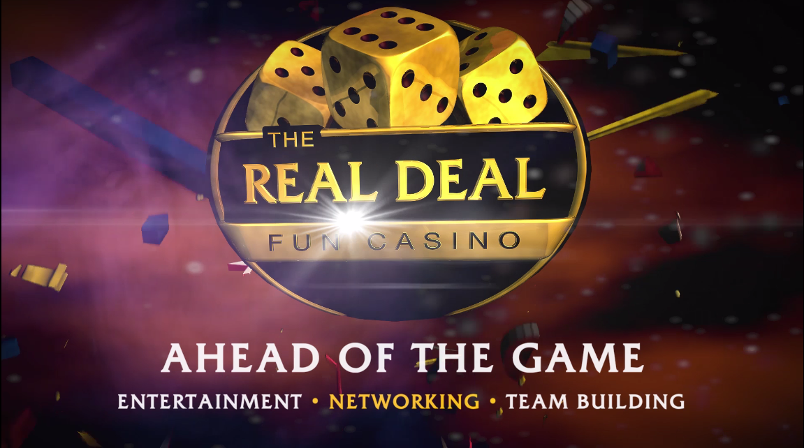The Real Deal Fun Casino