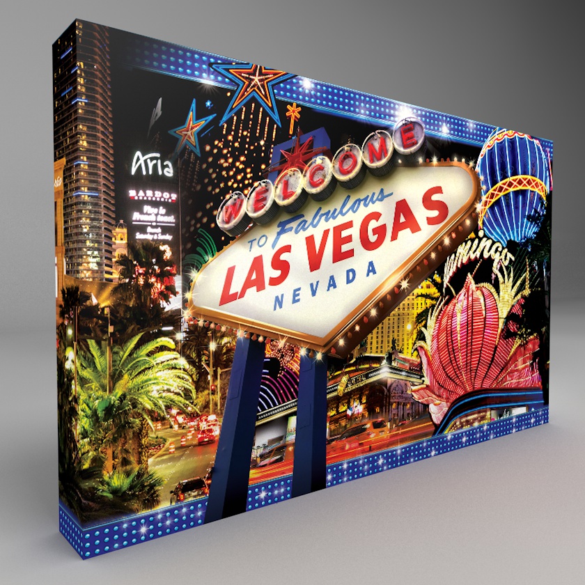 Las Vegas Theme Party