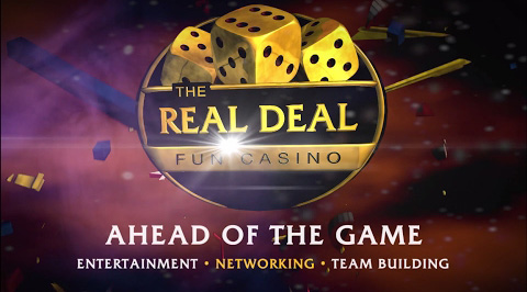 The Real Deal Fun Casino